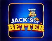 Jack or Better GMW