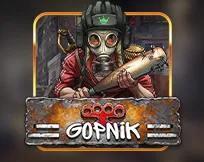 Gopnik
